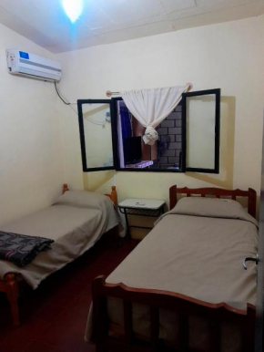 Hostel de Marcelo